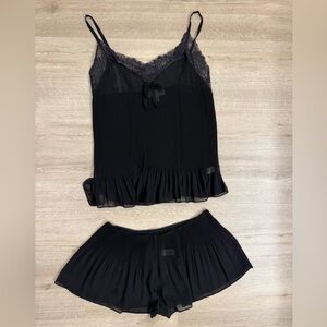 Black sleep set
